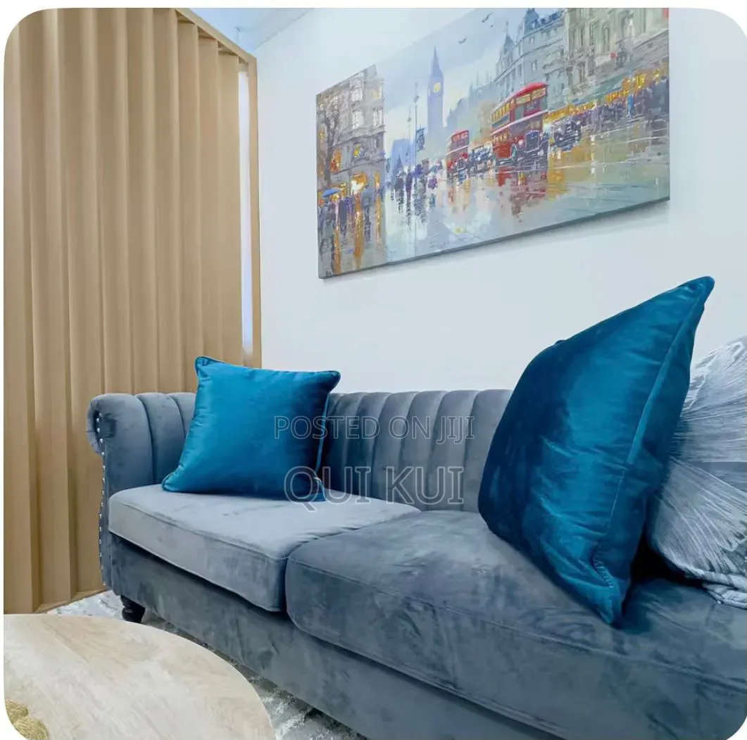 Luxury Studio Apartment in Kilimani