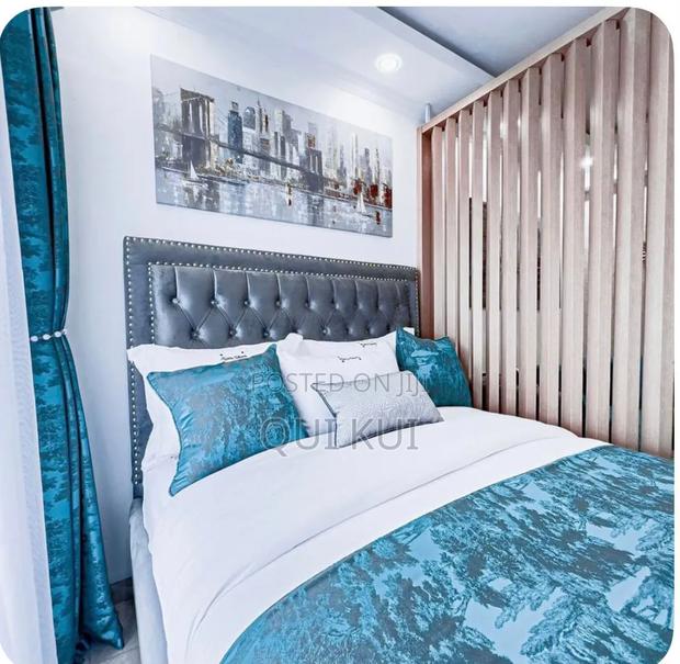 Luxury Studio Apartment in Kilimani - thumbnail 10