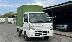 Truck Suzuki