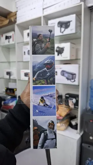 Dji Osmo Action 6 Adventure Combo