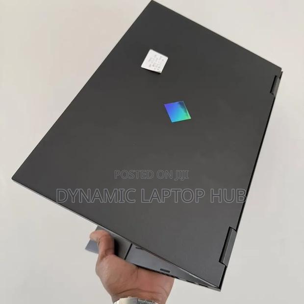 Laptop HP Omen 16 16GB Intel Core i7 SSD 512GB - thumbnail 2