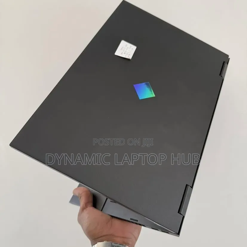 Laptop HP Omen 16 16GB Intel Core i7 SSD 512GB