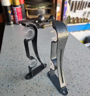 Curtain Rod Brackets