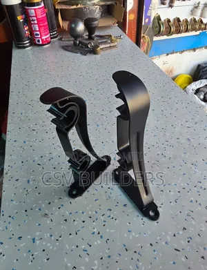 Curtain Rod Brackets