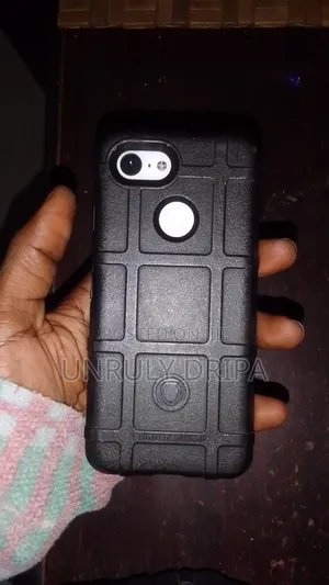 New Google Pixel 3 64 GB White