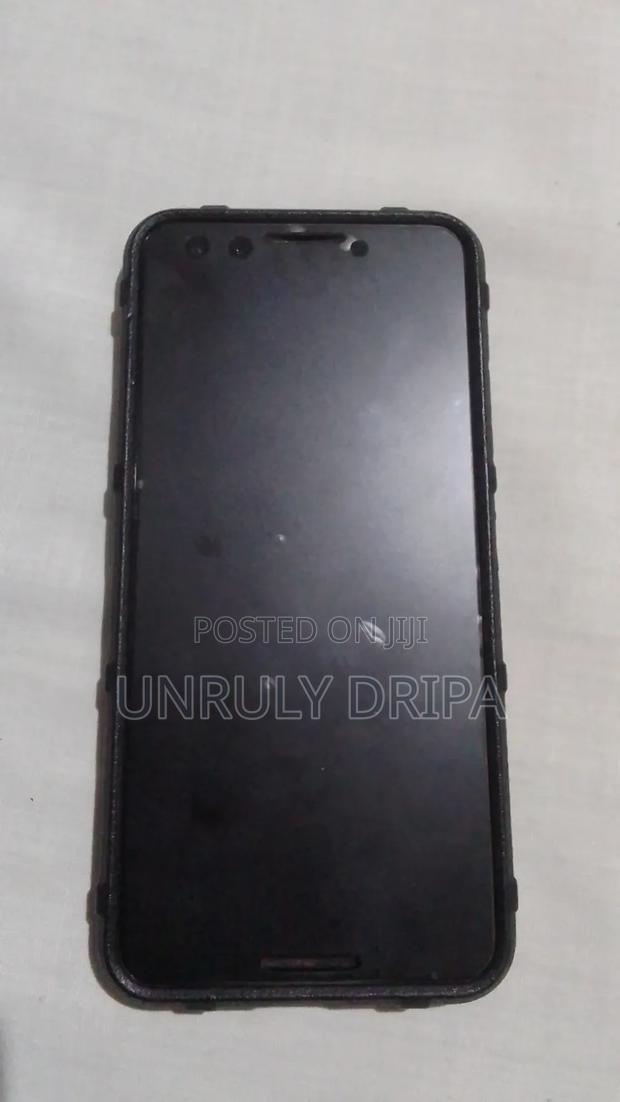 New Google Pixel 3 64 GB White - thumbnail 2