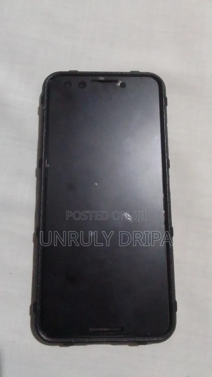 New Google Pixel 3 64 GB White