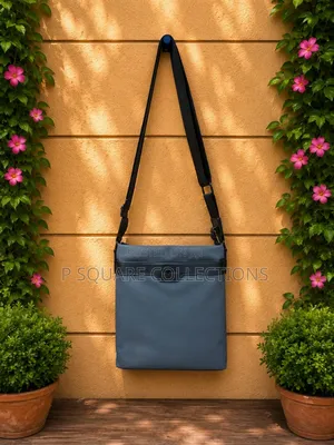 Unisex Sling Bags