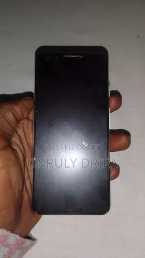 New Google Pixel 3 64 GB White