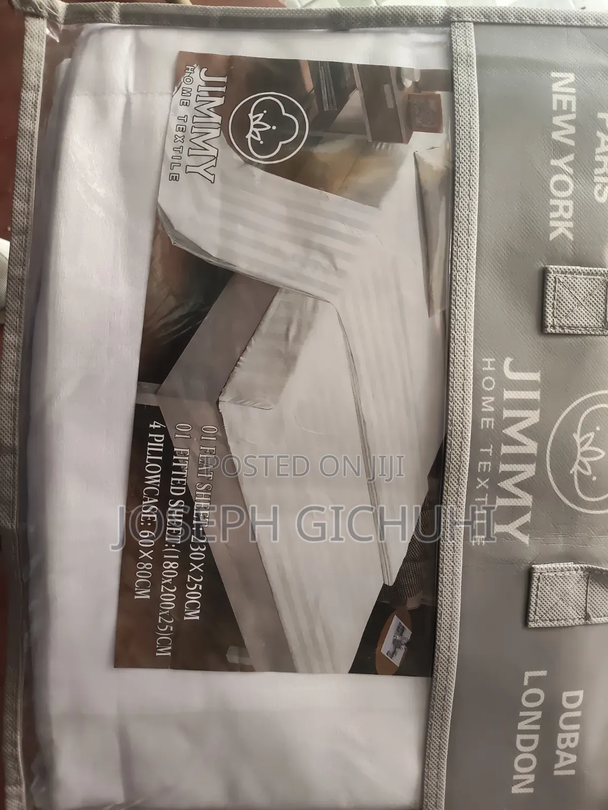 All Size Bedsheets