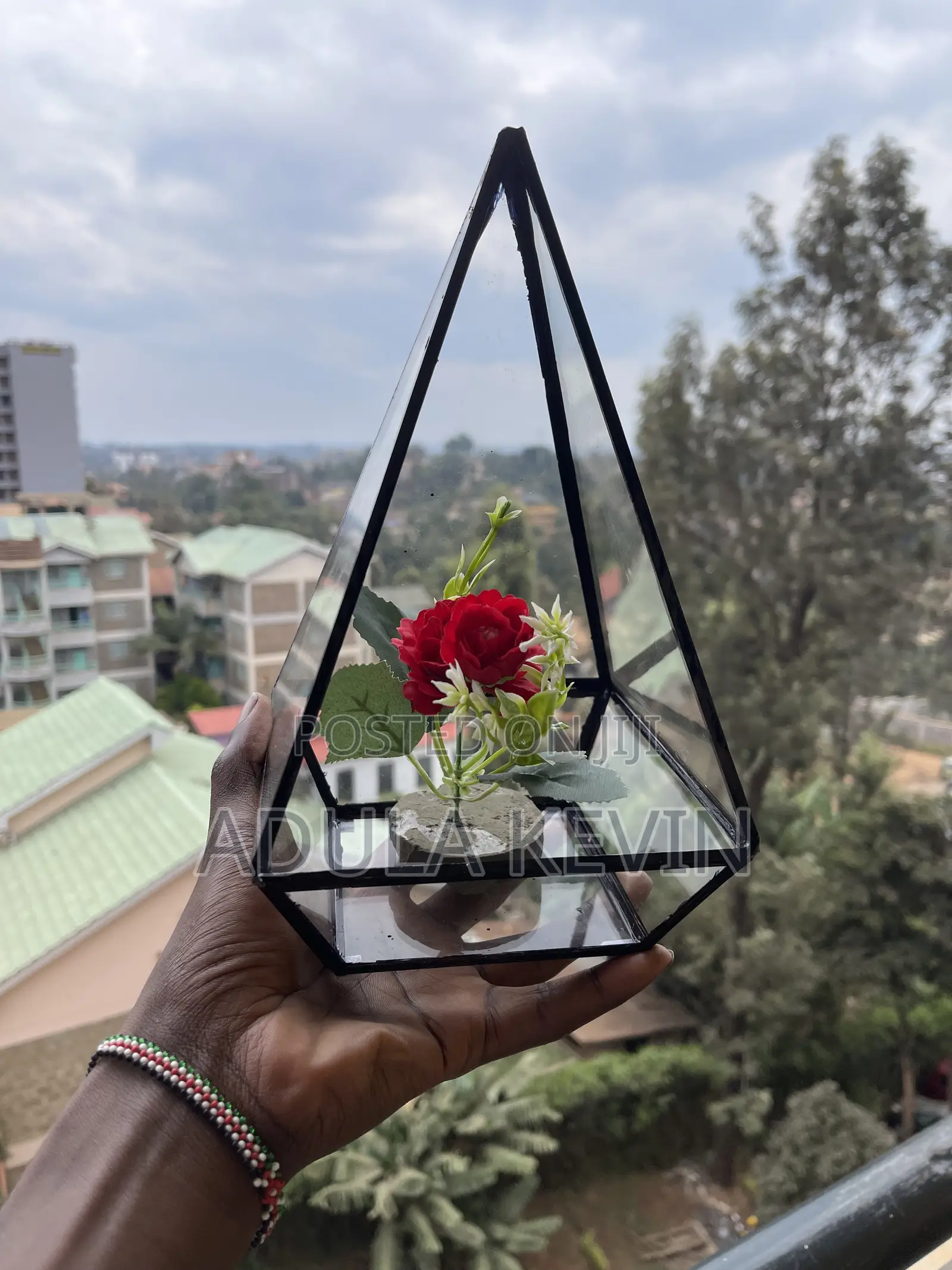 Flower Vase