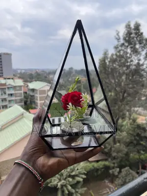 Flower Vase