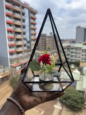 Flower Vase