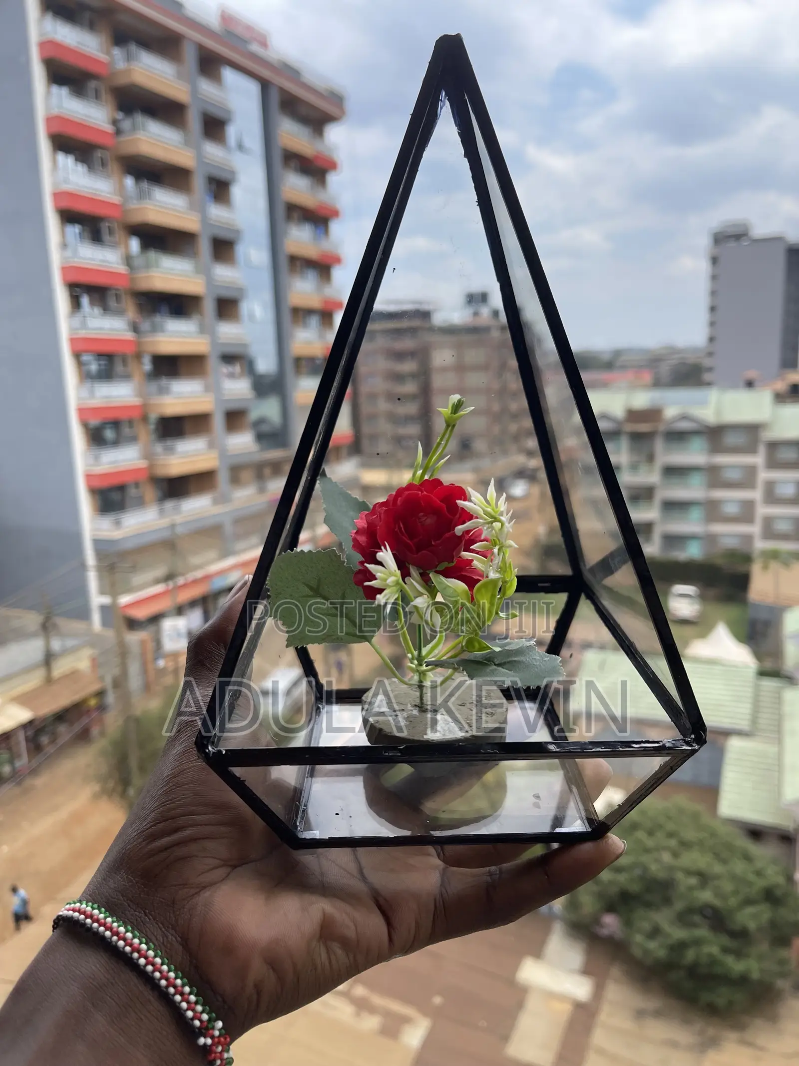 Flower Vase