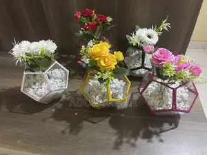 Flower Vase