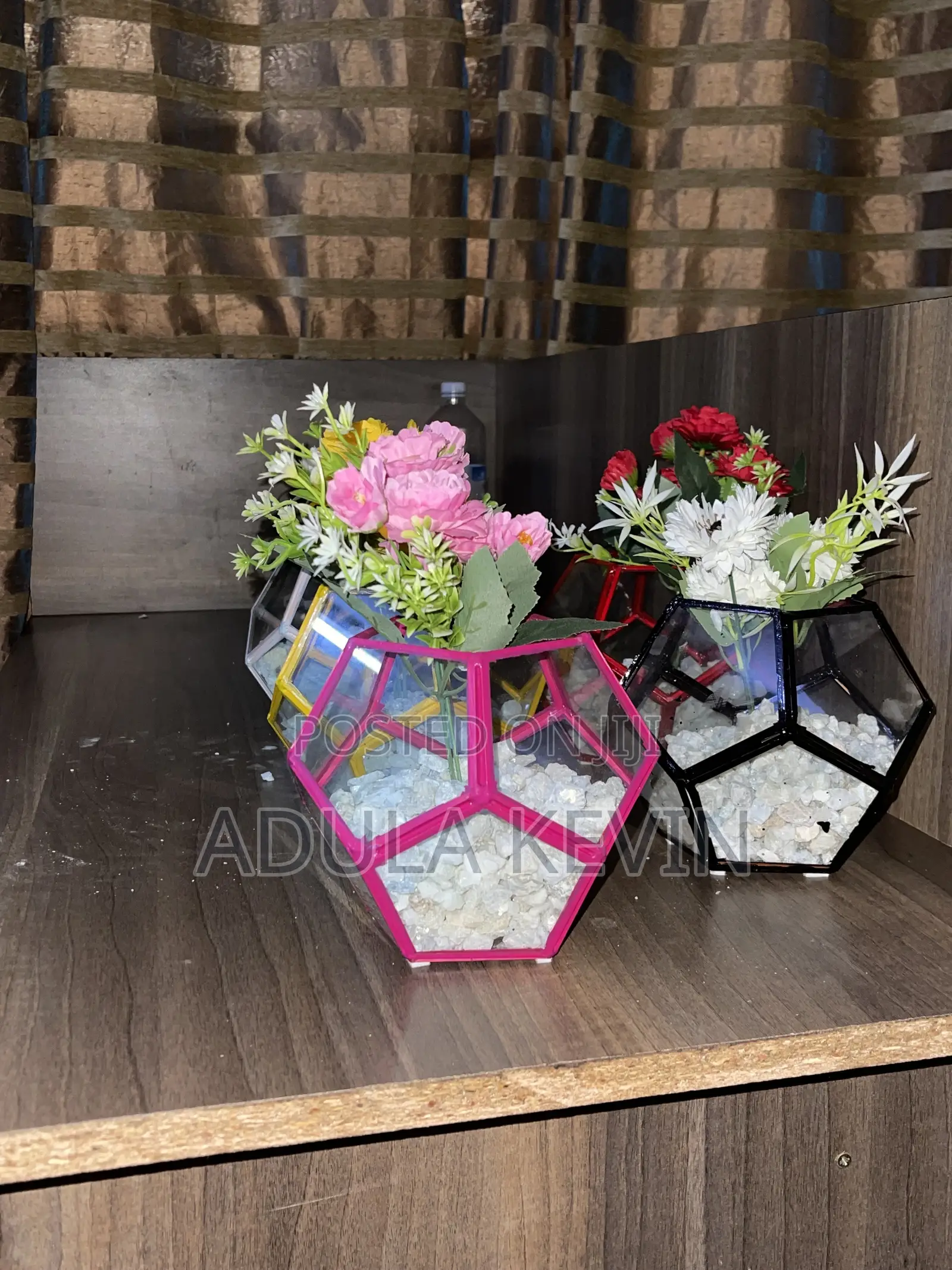 Flower Vase