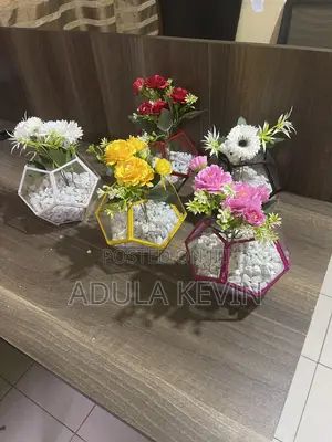 Flower Vase
