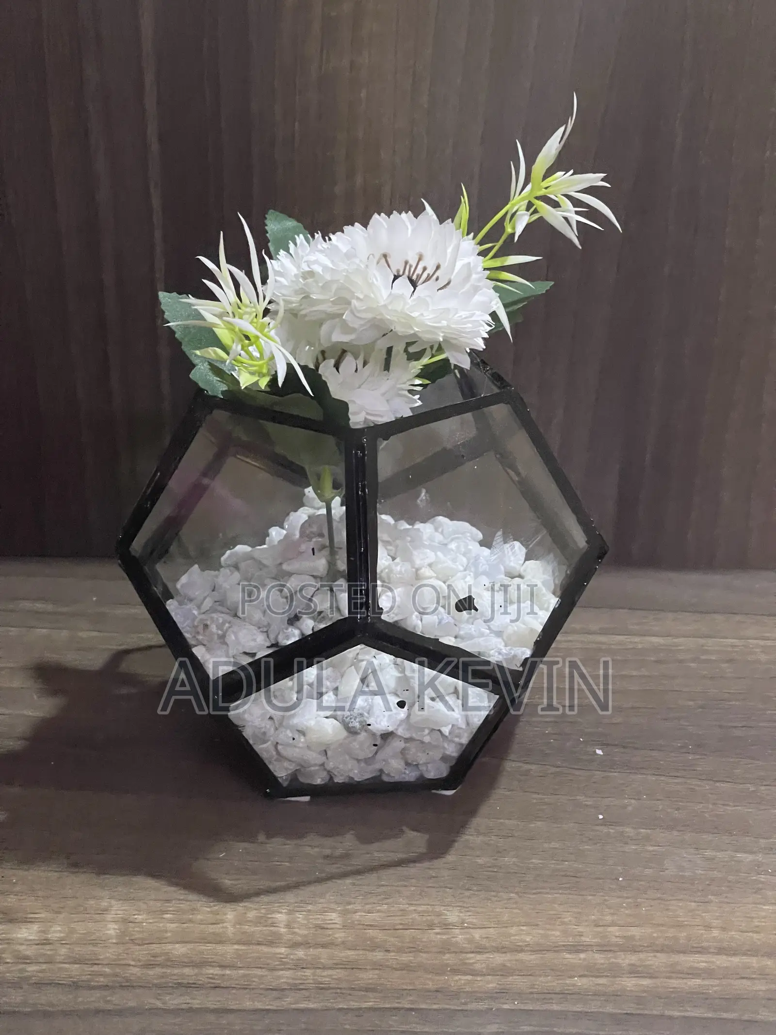 Flower Vase