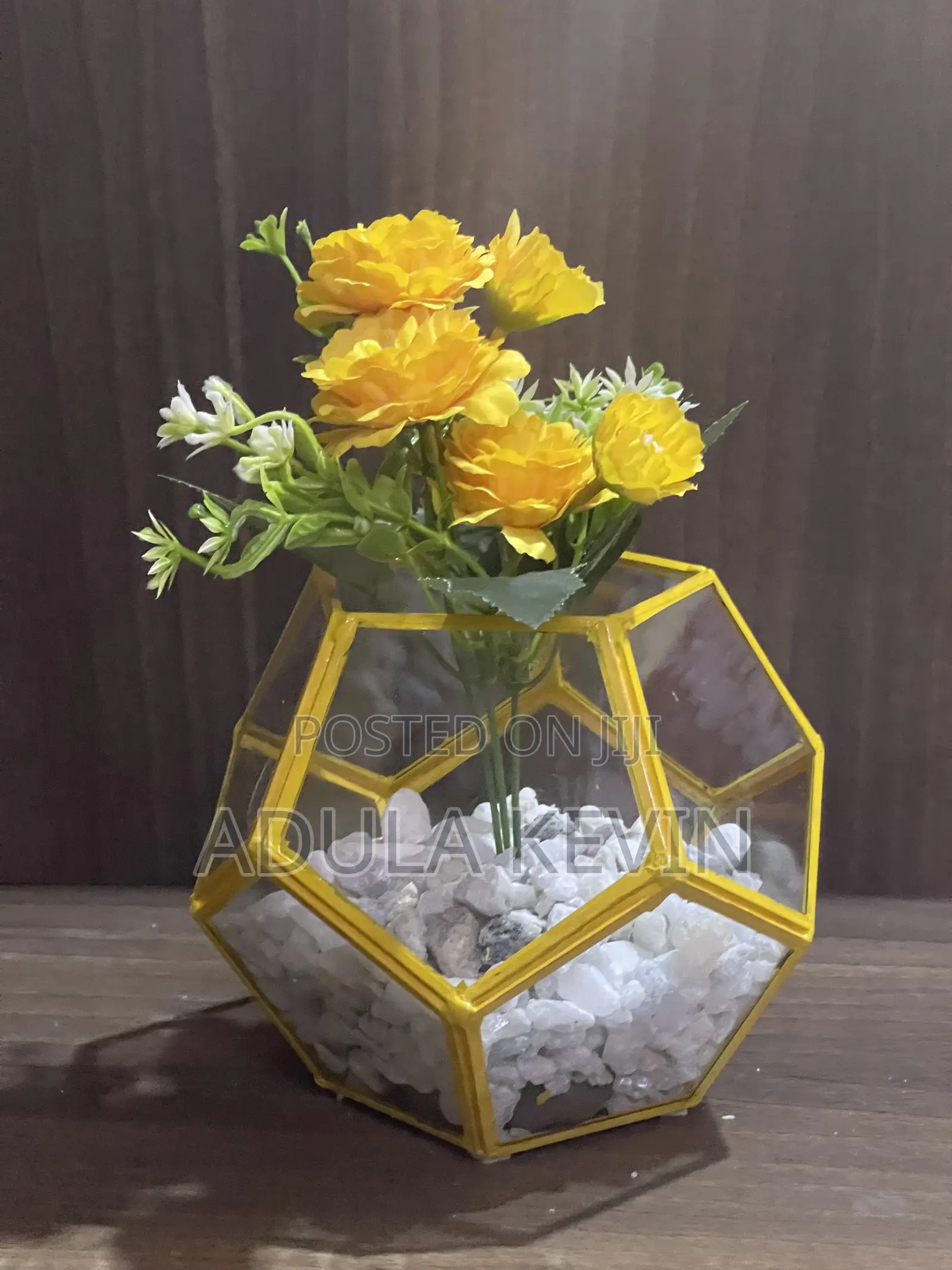 Flower Vase