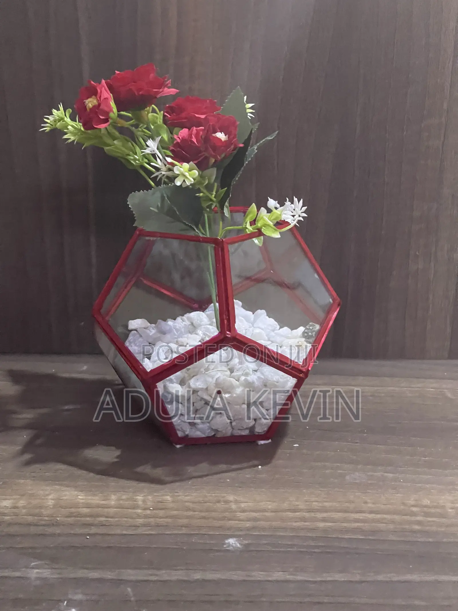 Flower Vase