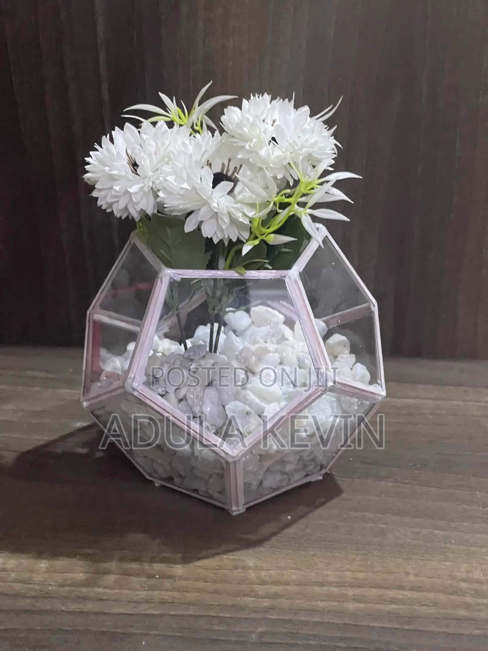 Flower Vase