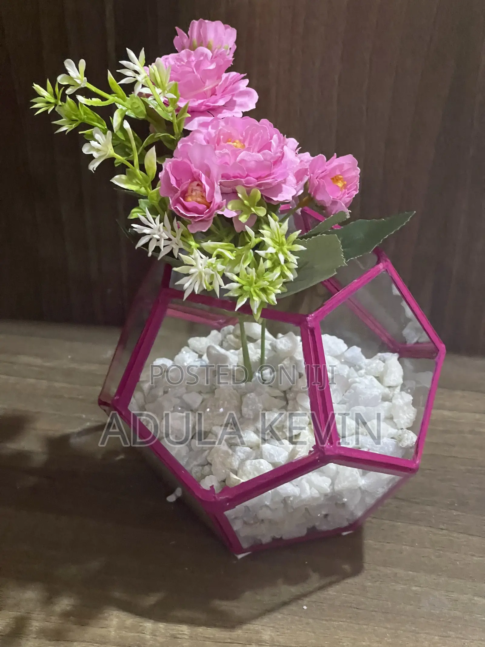 Flower Vase