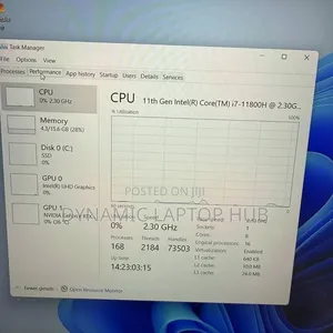 Laptop HP Omen 16 16GB Intel Core i7 SSD 512GB