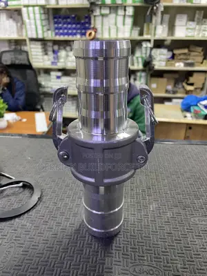 2” Coupling/Camlock Fitting/Connectors