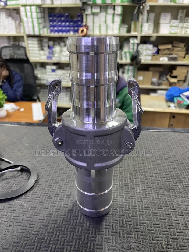 2” Coupling/Camlock Fitting/Connectors