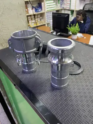 2” Coupling/Camlock Fitting/Connectors