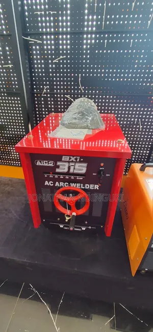 Welding Machine Transformer – Professional Arc Welder