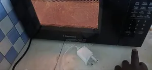 Hisense Microwave
