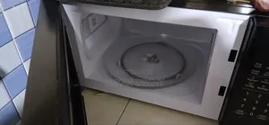 Hisense Microwave