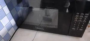 Hisense Microwave