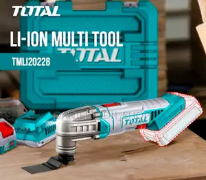 Cordless Multi-Tool Tmli20228