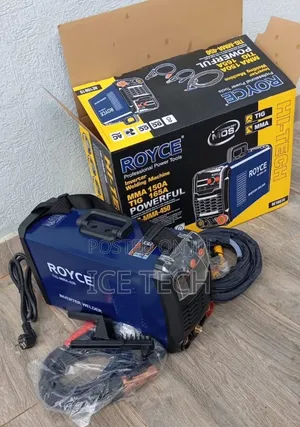 Powerful Royce Welding Machine/Tig 450a Welding Machine