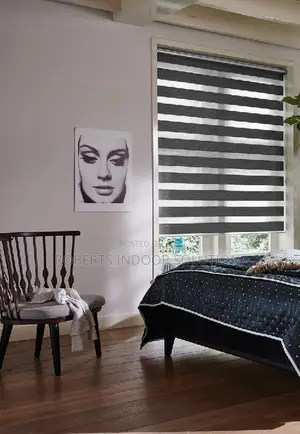 Fire Retardant Window Blinds