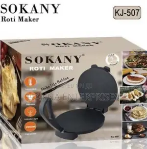 Chapati Maker