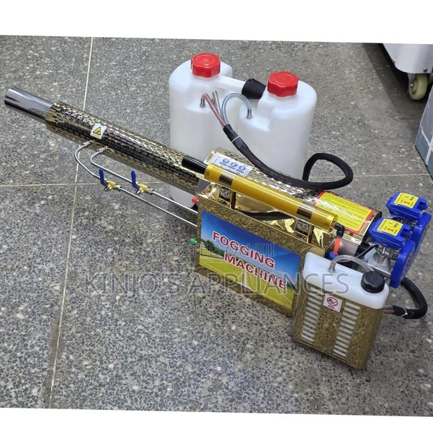 Commercial Fogging Machine Fogging Machine