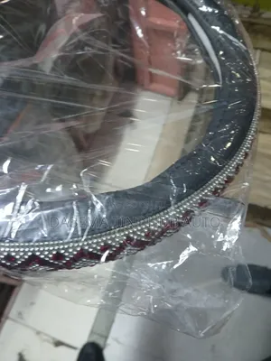 Steering Wheel Cover