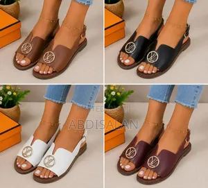 New Designs Sandls It's Durable My People