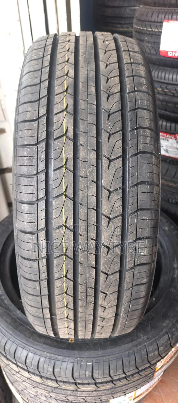 225/55r19 Centara - thumbnail 2
