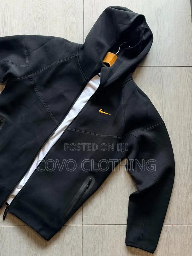 Nike Nocta Tech-Fleece Tracksuit - thumbnail 2