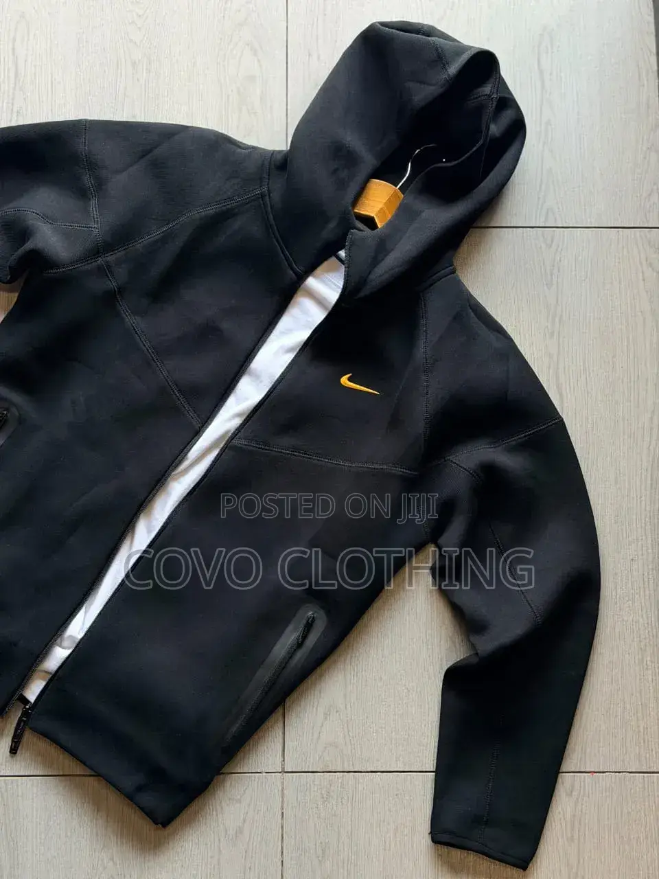 Nike Nocta Tech-Fleece Tracksuit