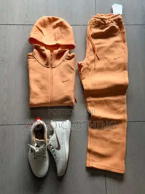 Nike Nocta Tech-Fleece Tracksuit