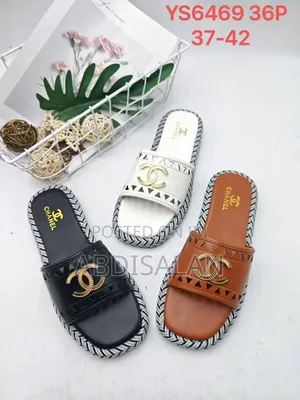 New Designs Sandls It's Durable My People