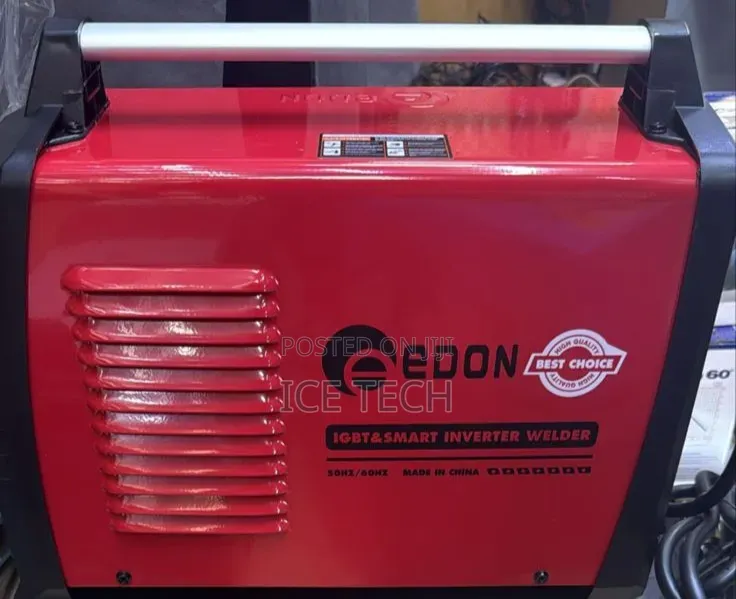 Edon Welding Machine/500 Arc Welding Machine