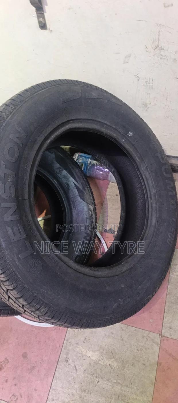 215/70r16 Lestone - thumbnail 3