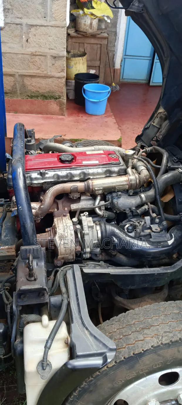 Toyota Dyna 1kz Engine - thumbnail 5