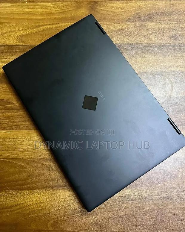 Laptop HP Omen 16 16GB Intel Core i7 SSD 512GB - thumbnail 4